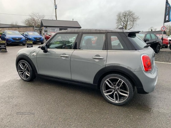Used MINI Hatch 2016 for sale - 71255861: Photo 3