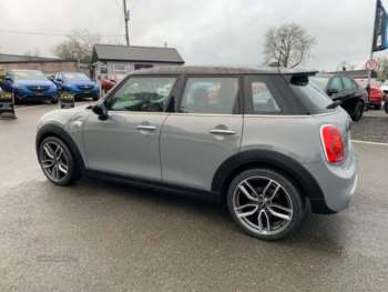 Used MINI Hatch 2016 for sale - 71255861: Photo