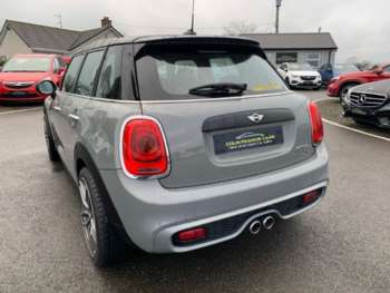 Used MINI Hatch 2016 for sale - 71255861: Photo