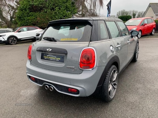 Used MINI Hatch 2016 for sale - 71255861: Photo 5