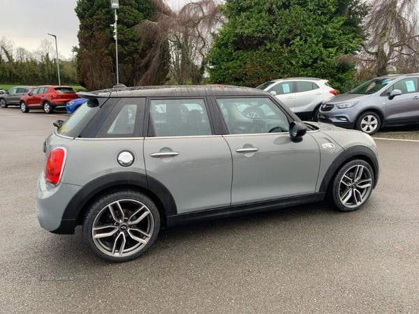 Used MINI Hatch 2016 for sale - 71255861: Photo 6