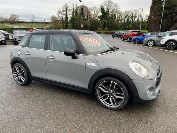Used MINI Hatch 2016 for sale - 71255861: Photo 7