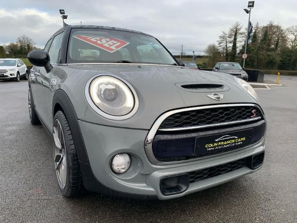Used MINI Hatch 2016 for sale - 71255861: Photo 8