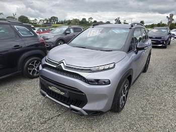 Used Citroen C3 Aircross 2022 for sale - 79465633: Photo
