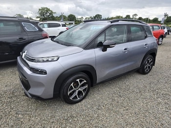 Used Citroen C3 Aircross 2022 for sale - 79465633: Photo