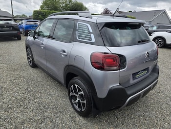 Used Citroen C3 Aircross 2022 for sale - 79465633: Photo