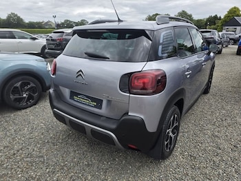 Used Citroen C3 Aircross 2022 for sale - 79465633: Photo