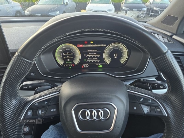 Used Audi Q5 2022 for sale - 77388169: Photo 11