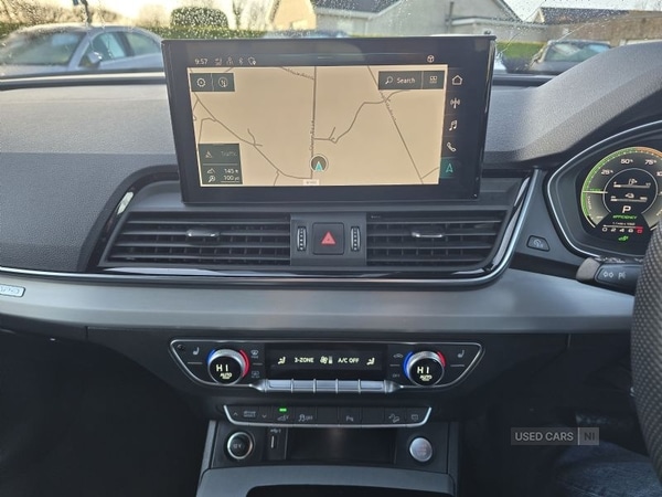 Used Audi Q5 2022 for sale - 77388169: Photo 12