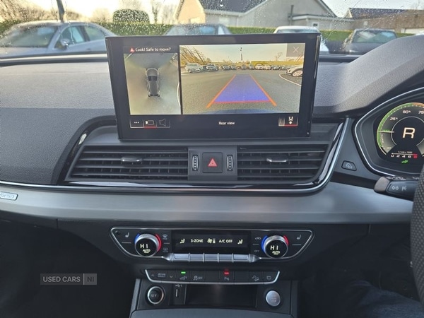 Used Audi Q5 2022 for sale - 77388169: Photo 13