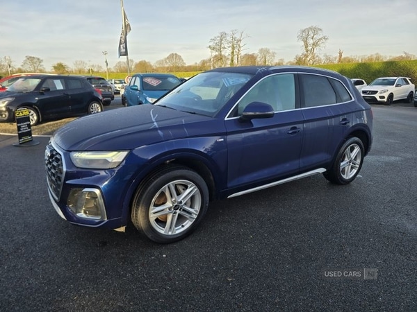 Used Audi Q5 2022 for sale - 77388169: Photo 2