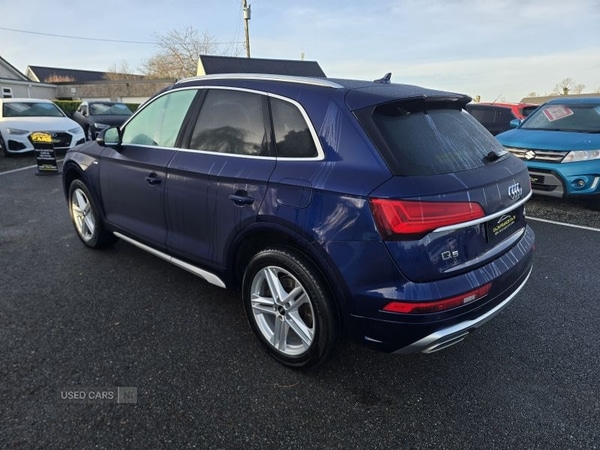 Used Audi Q5 2022 for sale - 77388169: Photo 3