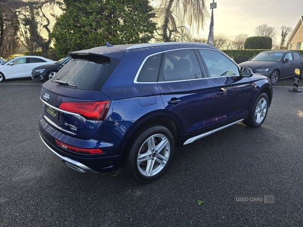Used Audi Q5 2022 for sale - 77388169: Photo 5