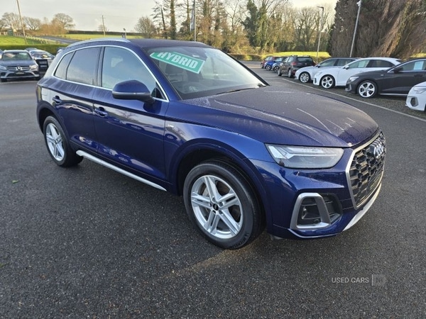 Used Audi Q5 2022 for sale - 77388169: Photo 6