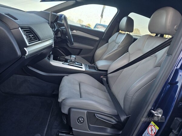 Used Audi Q5 2022 for sale - 77388169: Photo 7