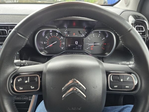Vehicle 11
