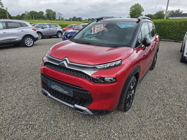 Used Citroen C3 Aircross 2022 for sale - 74789504: Photo 1