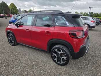 Used Citroen C3 Aircross 2022 for sale - 74789504: Photo
