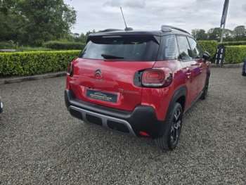 Used Citroen C3 Aircross 2022 for sale - 74789504: Photo