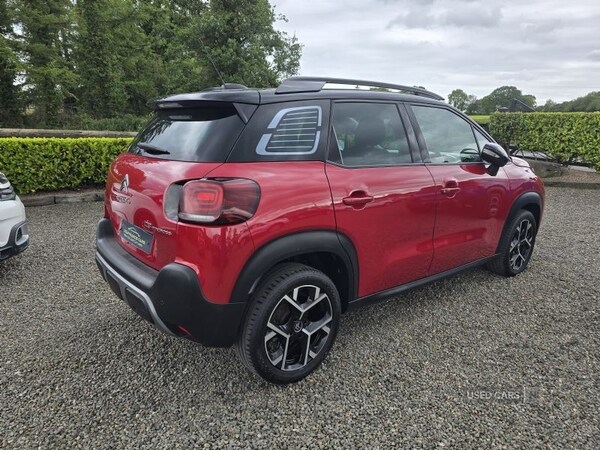 Used Citroen C3 Aircross 2022 for sale - 74789504: Photo 5