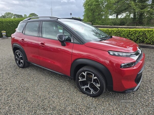 Used Citroen C3 Aircross 2022 for sale - 74789504: Photo 6