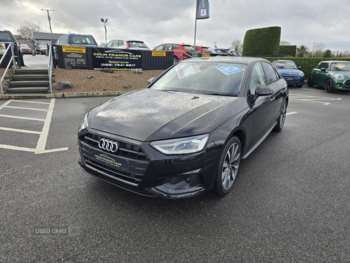 2021 - 35 TDI Sport Edition 4dr S Tronic