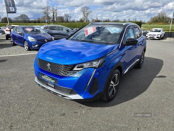 Used Peugeot 3008 2023 for sale - 78246055: Photo