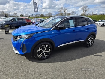 Used Peugeot 3008 2023 for sale - 78246055: Photo