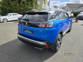 Used Peugeot 3008 2023 for sale - 78246055: Photo