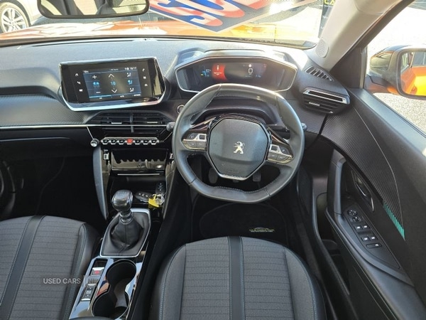 Used Peugeot 2008 2022 for sale - 77794615: Photo 10