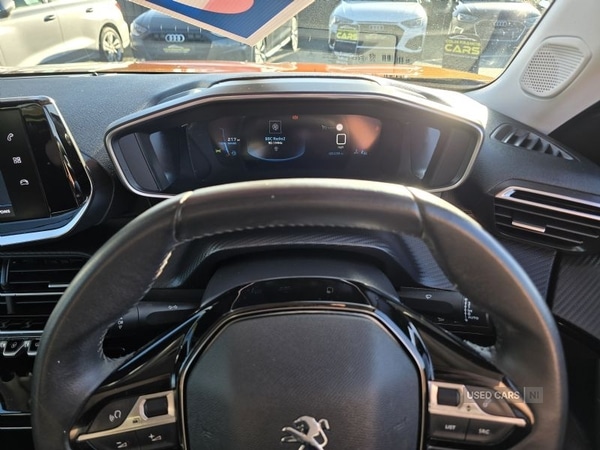 Used Peugeot 2008 2022 for sale - 77794615: Photo 11