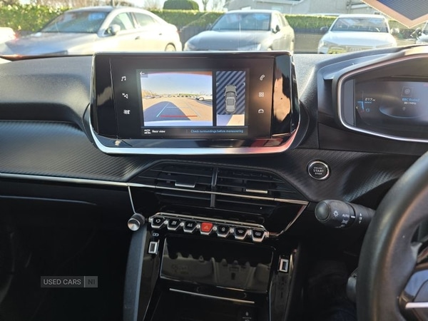 Used Peugeot 2008 2022 for sale - 77794615: Photo 13