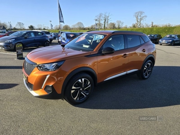 Used Peugeot 2008 2022 for sale - 77794615: Photo 2