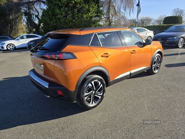 Used Peugeot 2008 2022 for sale - 77794615: Photo 5