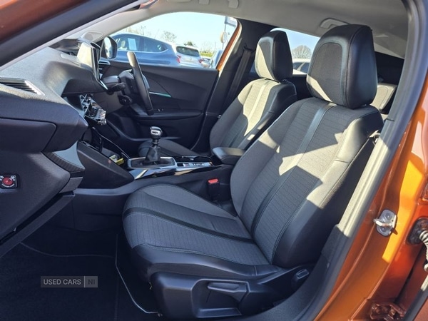 Used Peugeot 2008 2022 for sale - 77794615: Photo 7