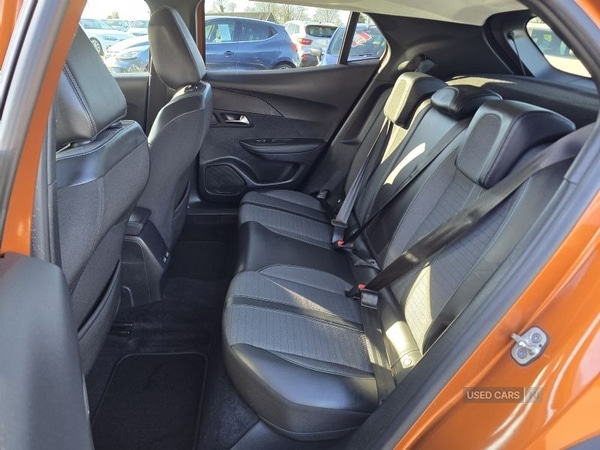 Used Peugeot 2008 2022 for sale - 77794615: Photo 8