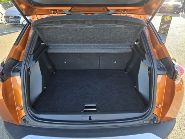 Used Peugeot 2008 2022 for sale - 77794615: Photo 9