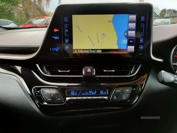 Used Toyota C-HR 2019 for sale - 72047290: Photo 11
