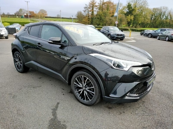 Used Toyota C-HR 2019 for sale - 72047290: Photo 6