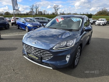 Used Ford Kuga 2022 for sale - 78472090: Photo