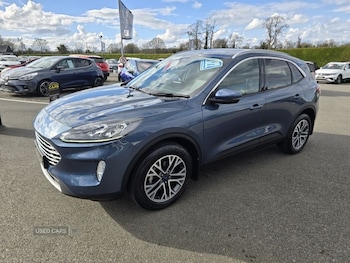 Used Ford Kuga 2022 for sale - 78472090: Photo