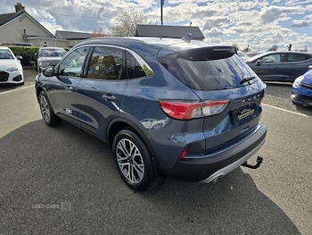 Used Ford Kuga 2022 for sale - 78472090: Photo