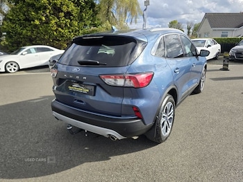 Used Ford Kuga 2022 for sale - 78472090: Photo