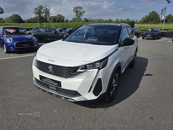 Peugeot - 3008