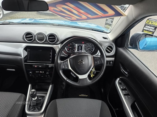 Used Suzuki Vitara 2017 for sale - 76399992: Photo 10