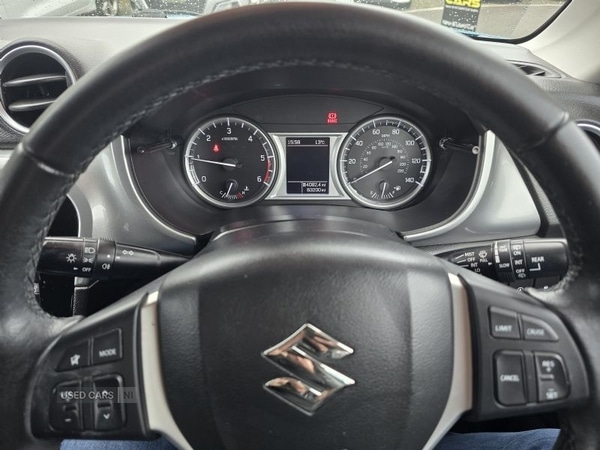 Used Suzuki Vitara 2017 for sale - 76399992: Photo 11