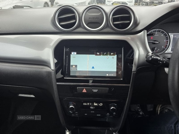 Used Suzuki Vitara 2017 for sale - 76399992: Photo 12