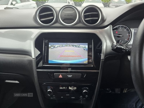 Used Suzuki Vitara 2017 for sale - 76399992: Photo 13