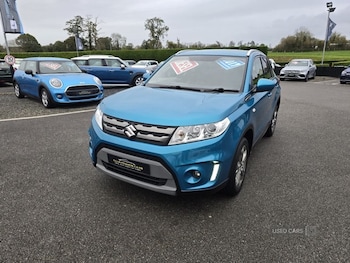 Suzuki - Vitara