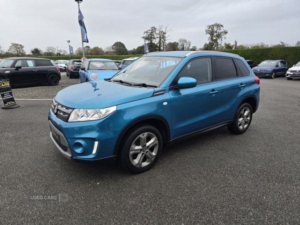 Used Suzuki Vitara 2017 for sale - 76399992: Photo 2